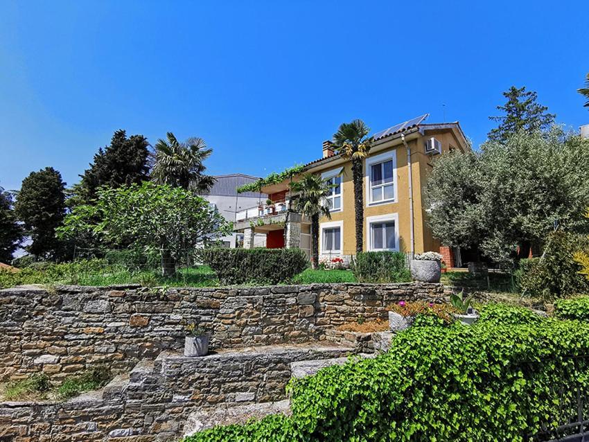 Apartments Nea By Locap Group Portorož Zewnętrze zdjęcie