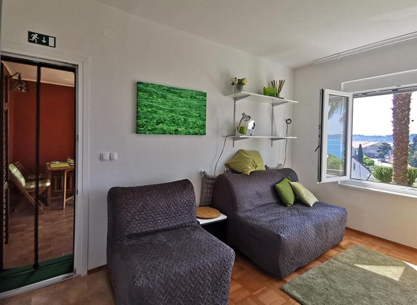 Apartments Nea By Locap Group Portorož Zewnętrze zdjęcie