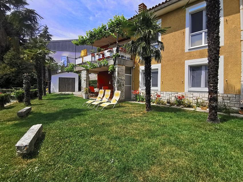 Apartments Nea By Locap Group Portorož Zewnętrze zdjęcie