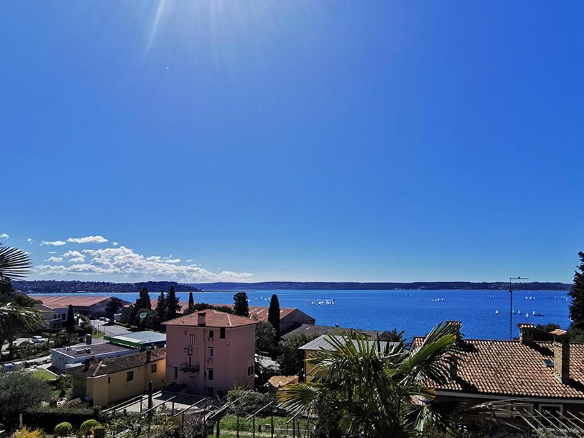 Apartments Nea By Locap Group Portorož Zewnętrze zdjęcie