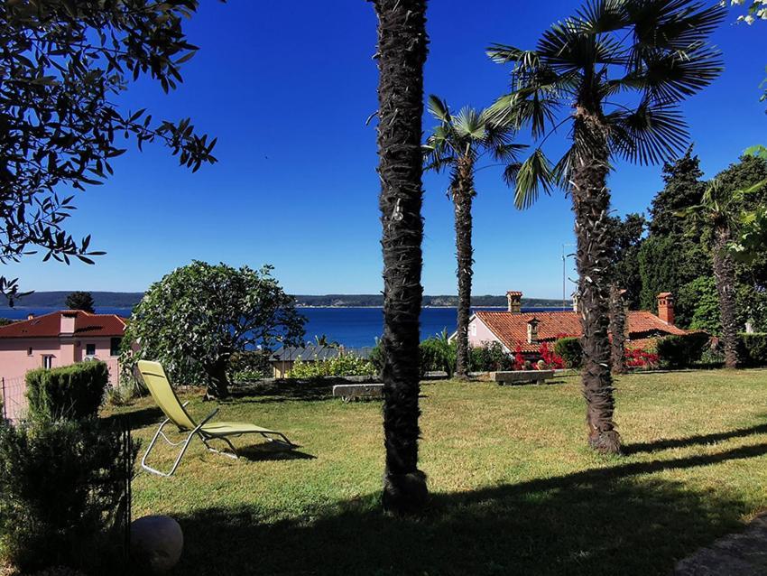 Apartments Nea By Locap Group Portorož Zewnętrze zdjęcie