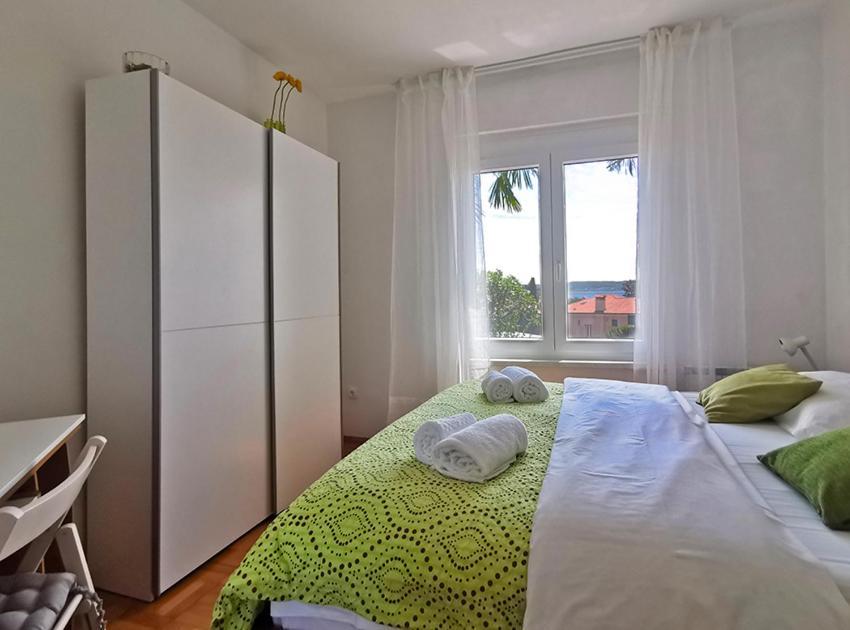 Apartments Nea By Locap Group Portorož Zewnętrze zdjęcie