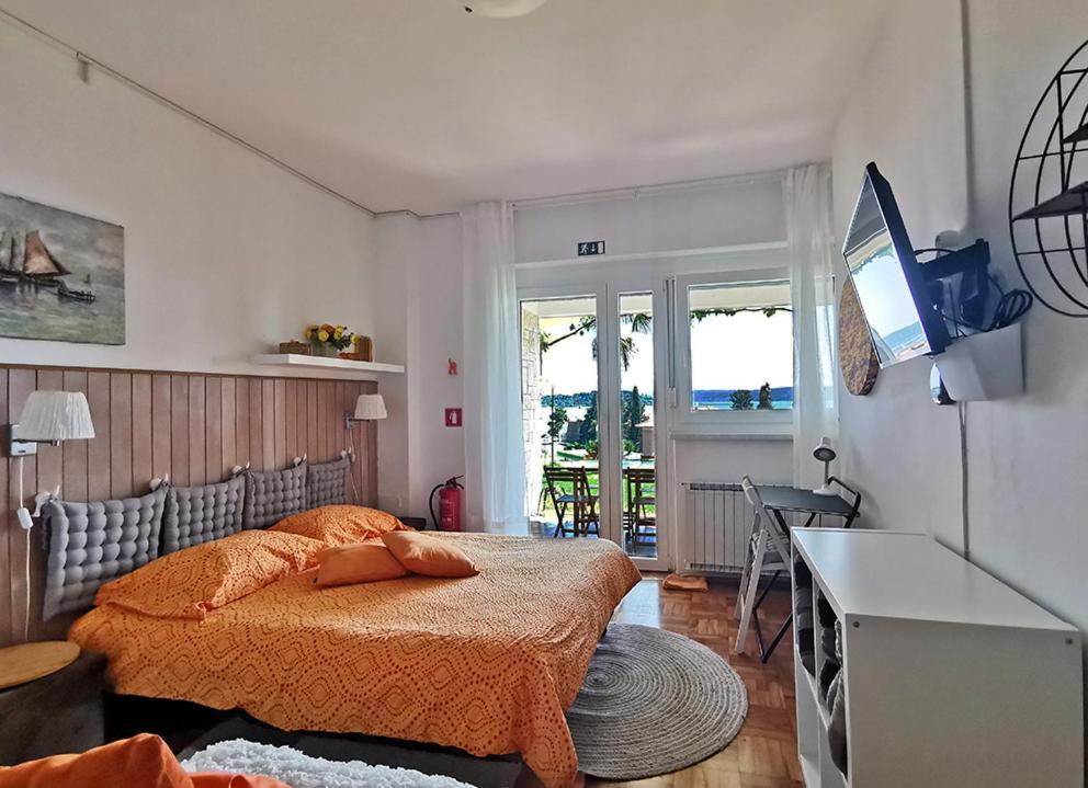 Apartments Nea By Locap Group Portorož Zewnętrze zdjęcie
