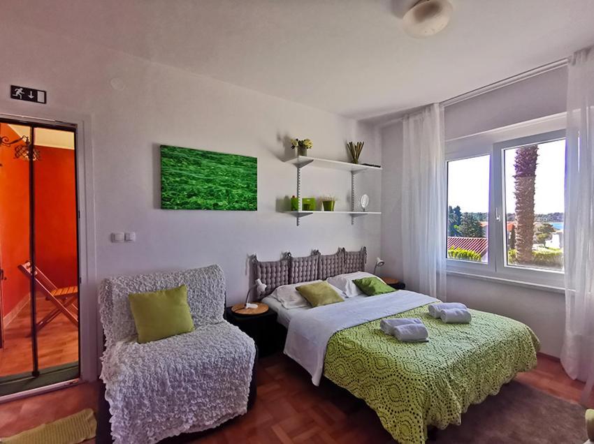 Apartments Nea By Locap Group Portorož Zewnętrze zdjęcie