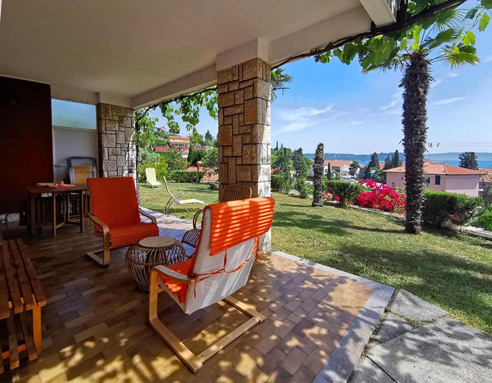 Apartments Nea By Locap Group Portorož Zewnętrze zdjęcie
