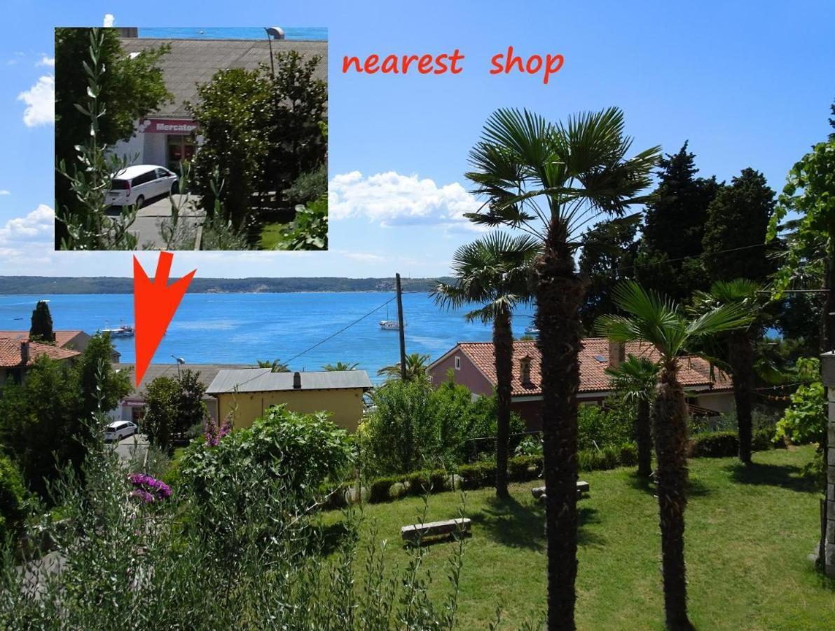 Apartments Nea By Locap Group Portorož Zewnętrze zdjęcie