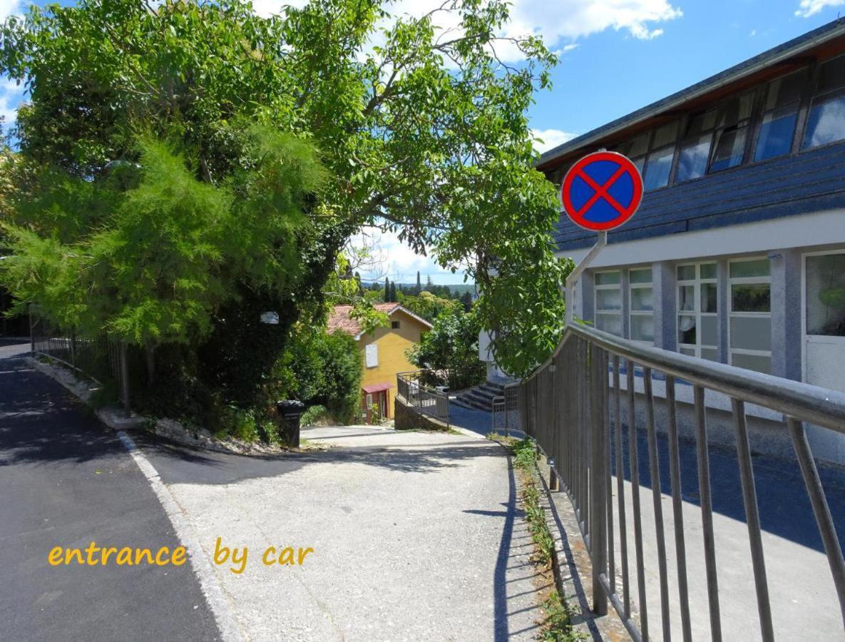 Apartments Nea By Locap Group Portorož Zewnętrze zdjęcie